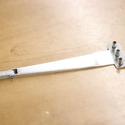 Vintage Japanese Cymbal Sizzler 1/4-20 Thread image 9