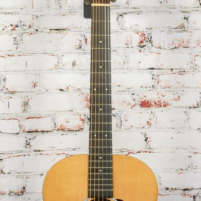 Martin - 2015 00LX1AE - Acoustic-Electric Guitar Natural - w/OHSC USED image 2