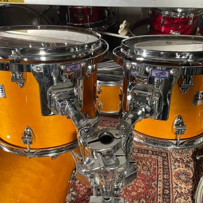 Ayotte Custom Drum Kit - 20”, 10”, 13”, 15” image 5