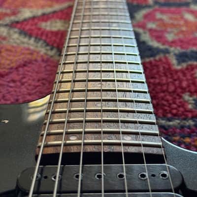 Squier Stagemaster 7 FR image 3