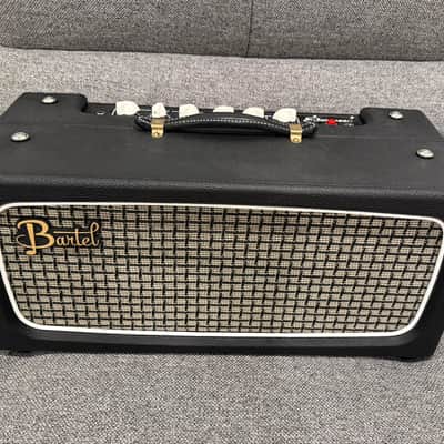 Bartel Starwood Amp Head image 1
