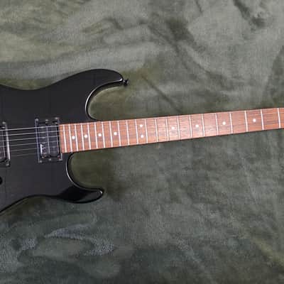 Made in Japan (MIJ) Charvel DK-065 HH image 2