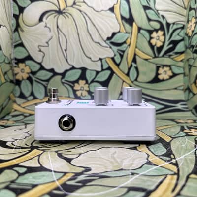 LPD Pedals SIXTY8 Overdrive - Used image 4