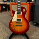 Gibson Les Paul Standard '50s Left-Handed 2022 - Heritage Cherry Sunburst