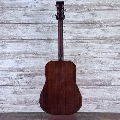 *NEW* Martin Custom Shop D-18 - 2022 image 7