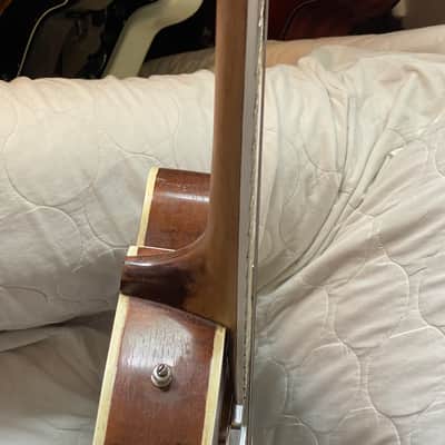Vintage GRETSCH Synchromatic image 5