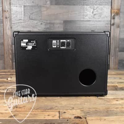 Mint BOSS Katana Cabinet 112 Bass image 4
