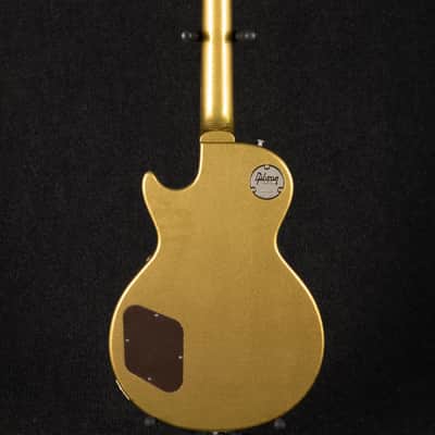Gibson Custom Shop '57 Les Paul Standard Murphy Lab - Gold Sparkle image 3