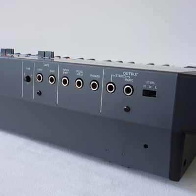 Roland Juno 106 - Serviced - super condition image 13