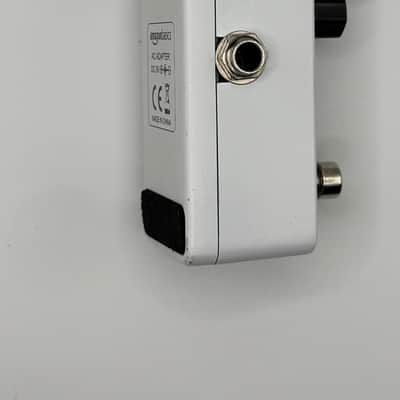 Amazon Basics Boost Pedal (Used) image 3