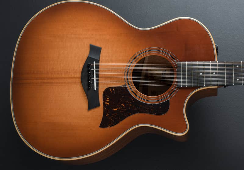 Taylor USED 354CE Studio Special Edition 12 String '26