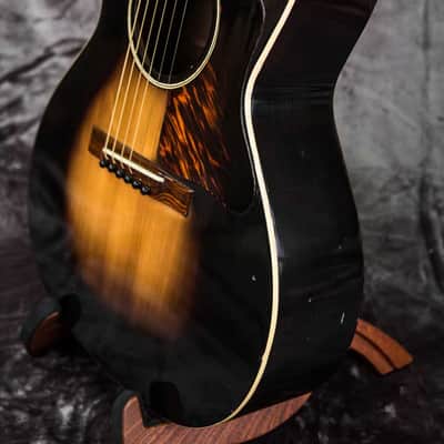 Gibson L-00 1930's image 6