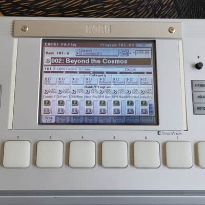 Korg M3 Module image 5