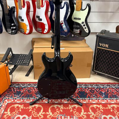 Fender Esprit standard 1980 - Bk image 5