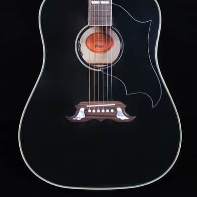 Gibson Custom Shop 2015 Dove Custom Shop | Reverb