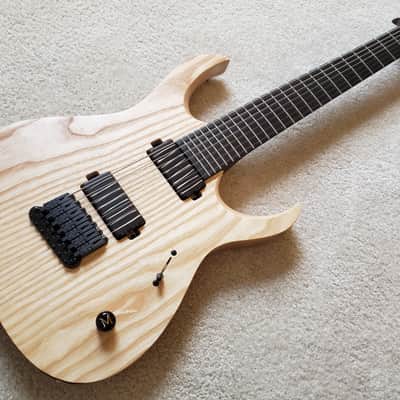 Mayones Duvell Q7 John Browne Spring Brooke image 3