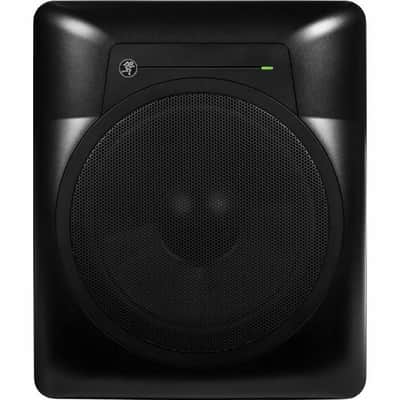 Mackie MRS10 10" Powered Studio Subwoofer (B-STOCK) image 2