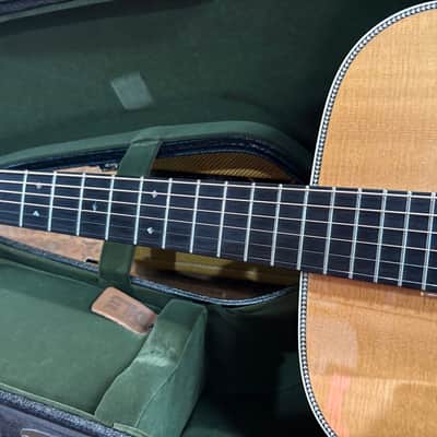 Collings OM2H Left-Handed image 6