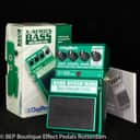 DigiTech Bass Synth Wah as used by Daft Punk on " Human after all "