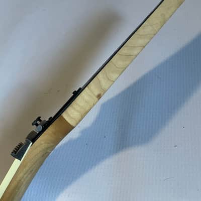 2009 Indonesian Ibanez RG5EX1 Wizard II 24 Fret AANJ Guitar Neck Floyd Ready image 7