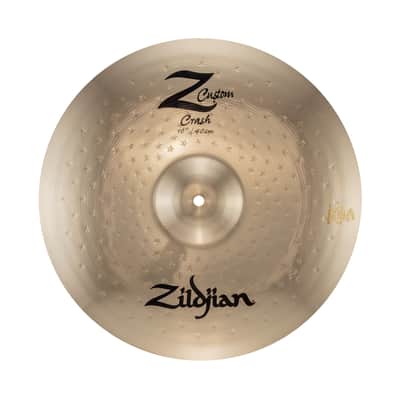 Zildjian Z Custom Crash 16'' image 2