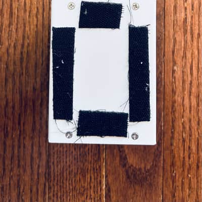 Tomkat Super Heavy 2020-2025 - White image 6