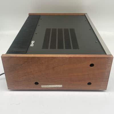 Vintage 1977 Kenwood KR-4600 AM/FM Stereo Receiver - Tested - Japan - Excellent image 6