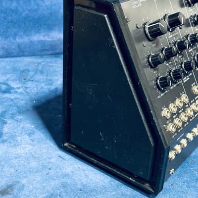 Korg MS-50 Vintage Analog Synthesizer Expander • RARE • Serviced image 7