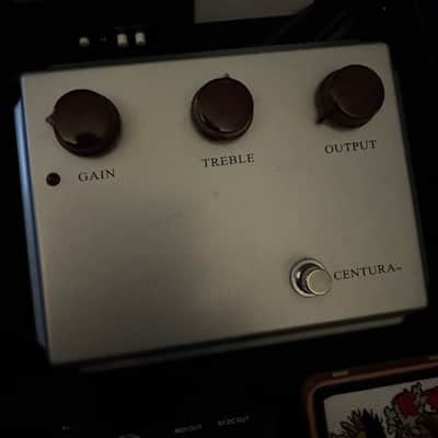Ceriatone Centura Professional Overdrive | Reverb