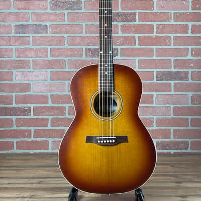 Seagull 20th Anniversary Cedar 2002 | Reverb
