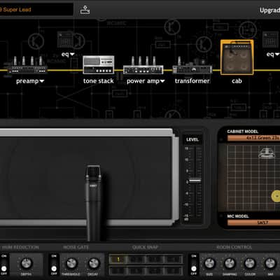 Positive Grid BIAS Amp II Standard image 5