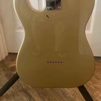 Fender Squier Vintage Modified Telecaster 2005-2007 image 4