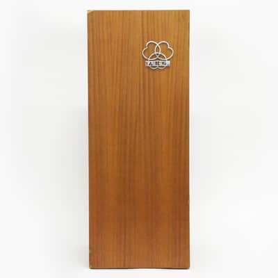 1970s AKG BX20 BX20E1 Vintage Studio Stereo Spring Reverb Analog Effect Unit w/ Remote BX-20 BX 20 image 4