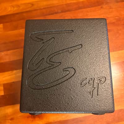 AER Compact 60/4-TE Tommy Emmanuel Signature 60-Watt 1x8" Acoustic Guitar Combo 2019 - 2020 - Black image 6