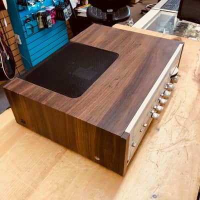 Marantz SR 6000 Stereo Receiver image 3