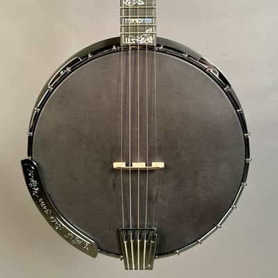 Gold Tone Mastertone ML-1 Béla Fleck Baritone Banjo image 1