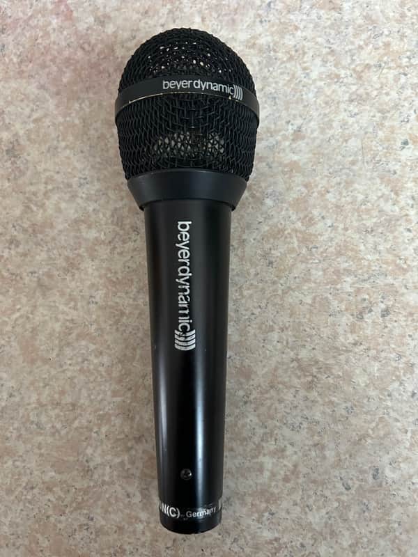 Beyerdynamic M700 N(C) 4492 Circa 2015 - Germany image 1