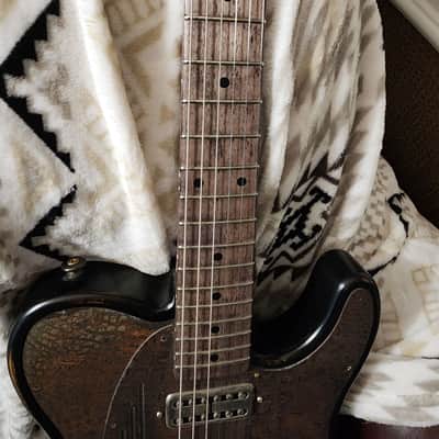 James Trussart SteelTopCaster 2024 image 13