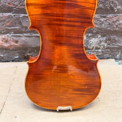 Artisan Strings Bravura Model 300 4/4 2006 SN:4214 image 16