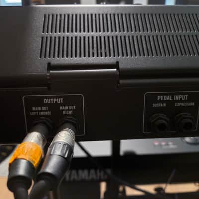 Moog Muse 8-Voice Analog Synthesizer 2024 - Present - Black image 7