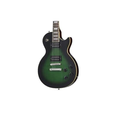 Epiphone Slash Les Paul Standard Anaconda Burst image 9
