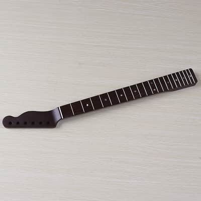 Wenge TL Guitar Neck,21-Fret image 2