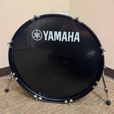 Yamaha Rydeen Bass Kick Drum 22x16" Red image 2
