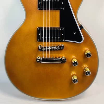 Epiphone Futura Les Paul Custom, Firestorm Shift, W/Gig Bag image 9