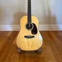 Martin Custom Shop 12 fret D-28 Marquis 2009 - Natural Glosss