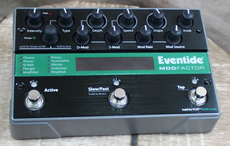 Eventide MOD Factor