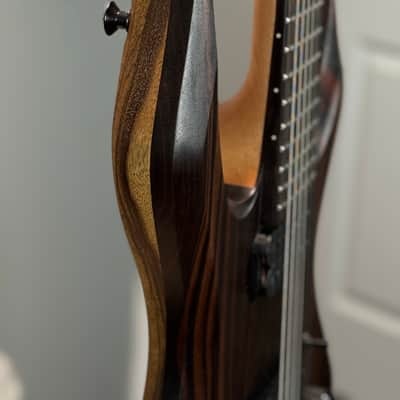 Moser Custom Shop Wraith 7 String image 14