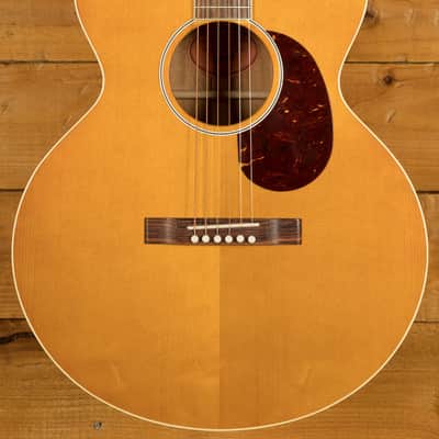 Gibson J-185 Century 12-Fret | Antique Natural image 10