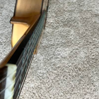 Shelton-Farretta Flamenco Blanca 2007 image 3