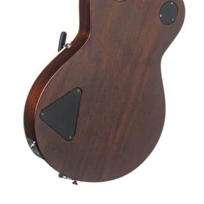 Collings 470 JL Antiqued Sunburst Guitar #47025780 image 7